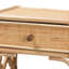 Table de chevet 1 tiroir Modern