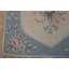 Tapis antique américain ivoire 1935