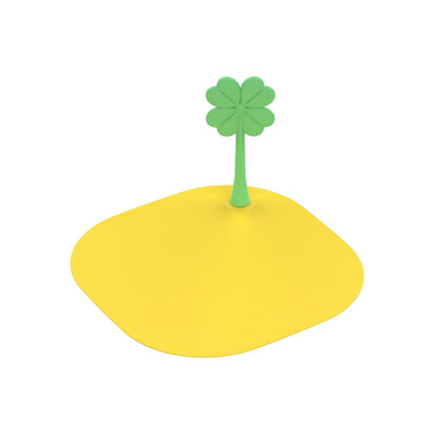 floor drain cover Cute Shape Floor Sealing Cover Bathroom Sewer Insect-proof Floor Cover
