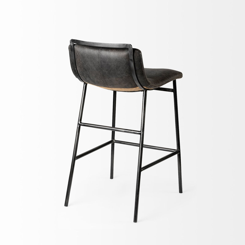 Kavalan II Bar Stool, Counter Stool (24.5” Seat Height)