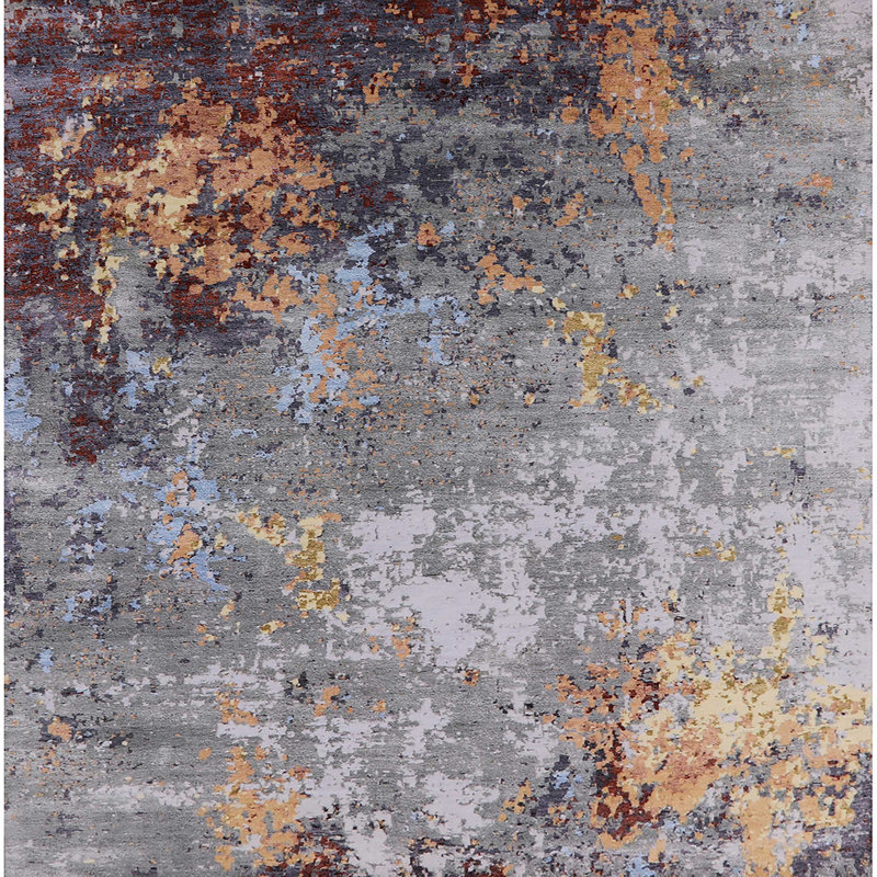 Indoor Rug, Square 8'