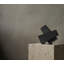 Converge Bookend Lava Stone