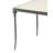 Nevado 24'' Tall End Table