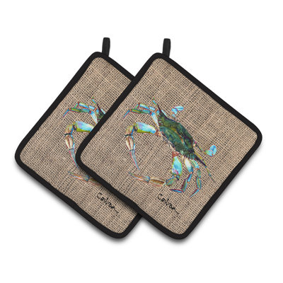 Porte-crabe