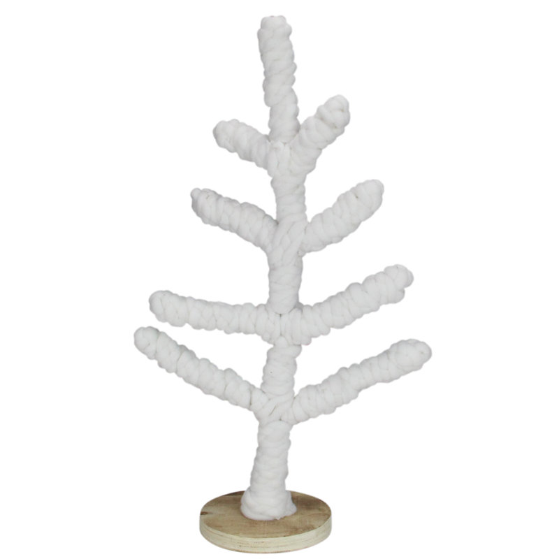 Arbre de Noël 19,5 po