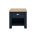 Navy Blue/Oak