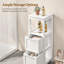 89cm Height Freestanding Cabinet