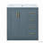 30'' Bathroom Vanity with Ceramic Sink Combo-112498688