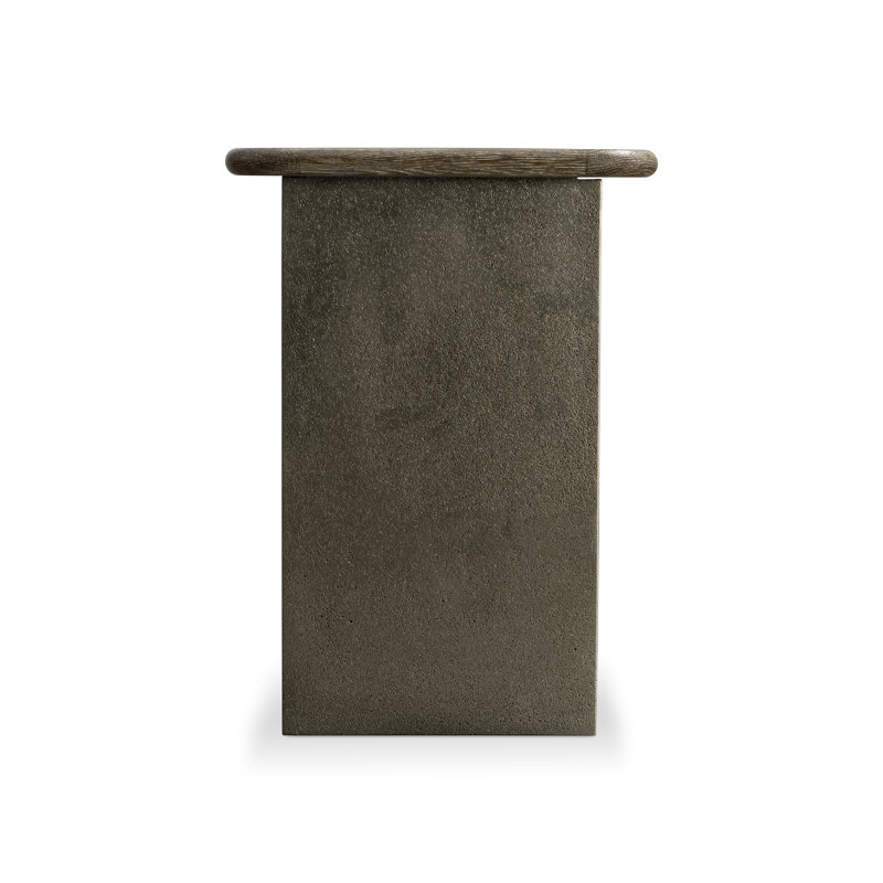 Bernhardt Melba Accent Table