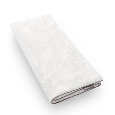 Tempur-Pedic Tempur-Cloud Polyester Zipper Pillow Protector