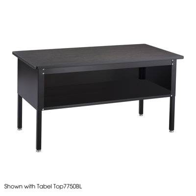 E-Z Sort® Mailroom Table Base