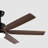 Lenecka Ceiling Fan with LED Lights-1344157814