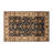 Brown Indoor and Outdoor Area Rug