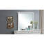 Miroir rectangulaire