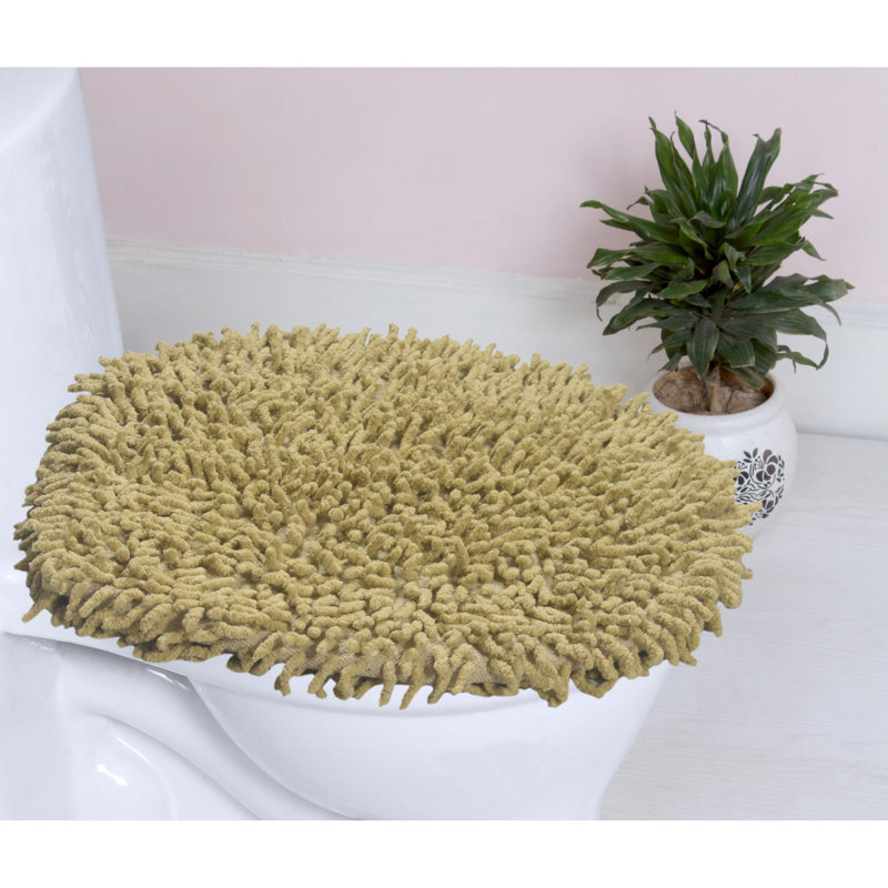 Couvercle de toilette Frieslander, Sauge
