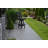 Nettie 4 - Person Patio Dining Set with Square Table-185820656-137585895