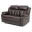 Causeuse inclinable Glaria Furniture Daria G682-RL-787093573