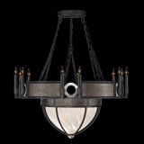 Mirage 15 - Light Chandelier