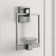Delphi 1 - Light Armed Sconce