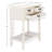 Eckfried 23.5'' Console Table-1400807770