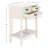 Eckfried 23.5 " W Console Table-1400807770