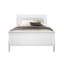 CHARLSTON BLANC, LIT PLEIN AVEC DEL-432751357
