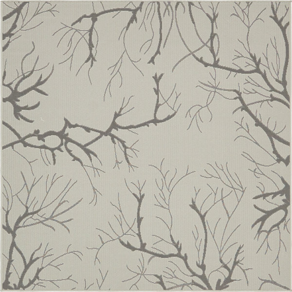 Ebern Designs Alviso Abstract Rug & Reviews | Wayfair