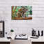 Koala ', art mural sur toile-1054651169