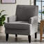 Fauteuil club Madison Park Colton-920337184