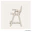 Chaise de comptoir POLYWOOD Nautical-3948437