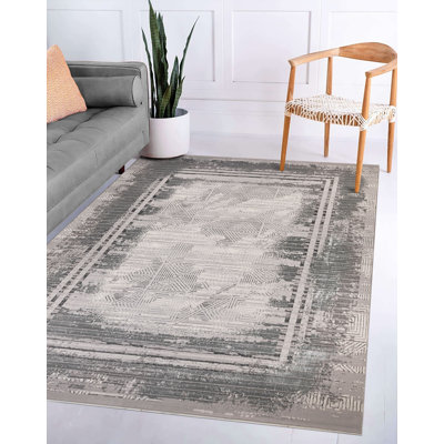 Atsunori 200cm X 290cm Area Rug