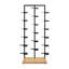 Free Standing Shoe Display Shelf-1700900560