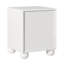 Table de chevet 2 tiroirs Modern Wood-131990799