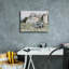 «Vintage View» par Lori Deiter, art mural sur toile-537388491