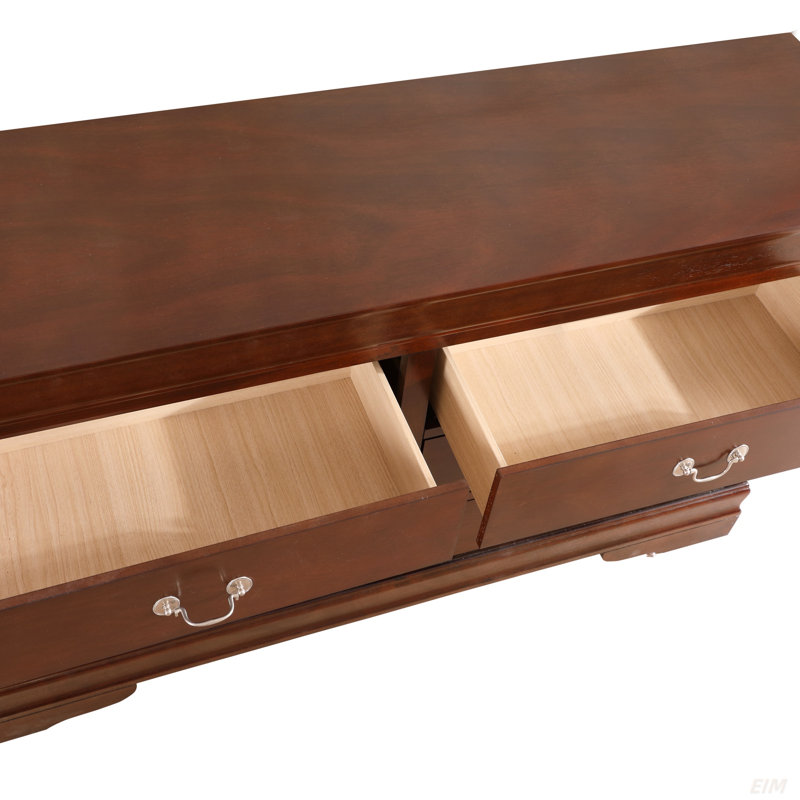 Commode Louisphillipe G02100-D, (Commode), Beige