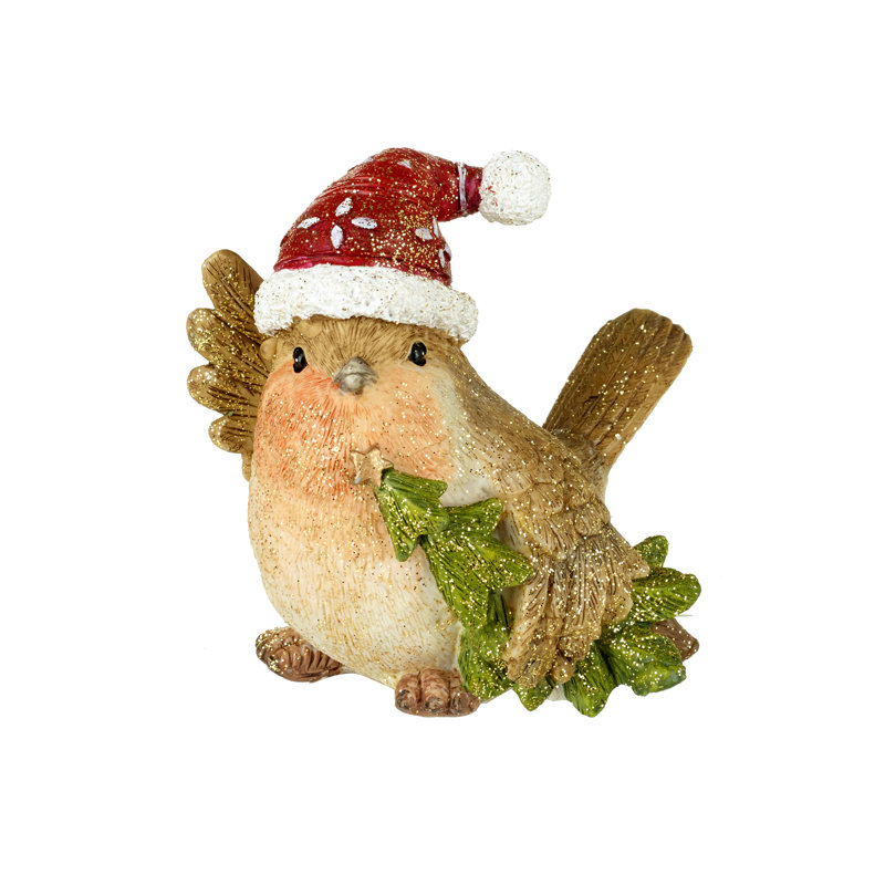 Christmas Figurines & Collectibles