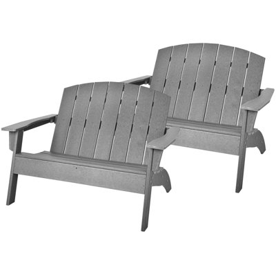 Azira Outdoor Adirondack Chair