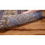Tapis en jute tissé à la main Craddock-557285904
