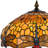 Bayford Metal Table Lamp