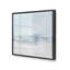 «Cloudy Shoreline Hues I», reproduction sur toile-199285327-199285320