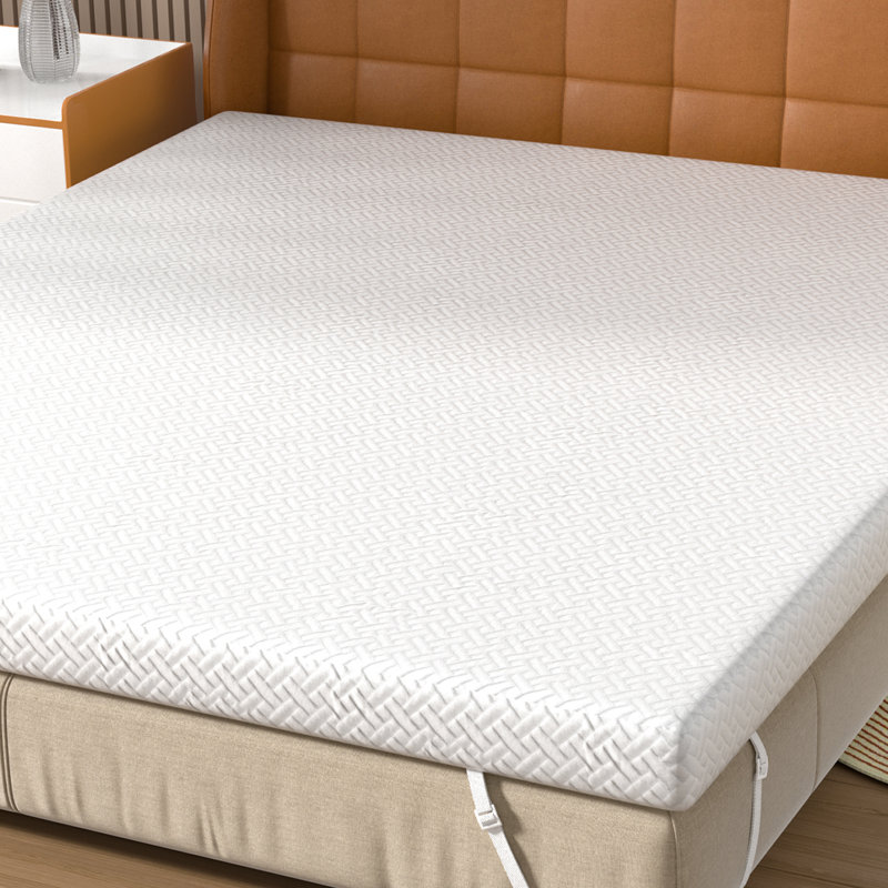 Caitlynn Mattress Topper, Queen