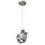 Riza 1 - Light Unique Geometric Pendant-548067934