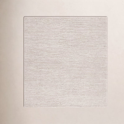 Danie Gray Ivory Hand-Woven Rug