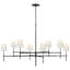 Bryant 8 - Light Chandelier-794500095-794500093