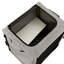 Habitation pour chat portable pliante