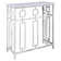 Sultan 36'' Console Table