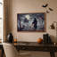 Art mural sur toile, "Grim Reaper"-1780456621
