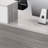 L-Shaped Reception Desk with Lockable Drawers, Computer Desk, and Storage Shelves/Front Desk-503817846-503817847