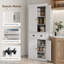 Garde-manger de 72 po Heliane-874483051