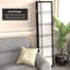 70.5" Tall Double Cross Shoji Panel Room Divider-1913035595-1961356705-1989456082